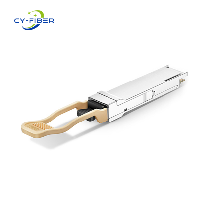 QSFP28 100G SR4 100M 850nm 光模块