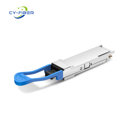QSFP28 100G PSM4 10KM 1310nm Optical Module