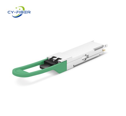 QSFP28 100G CWDM4 2KM 1310nm Optical Module