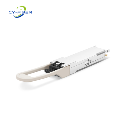 QSFP28 100G ZR4 80KM 1310nm  Optical Module