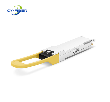 QSFP28 100G DR1 500M  Optical Module