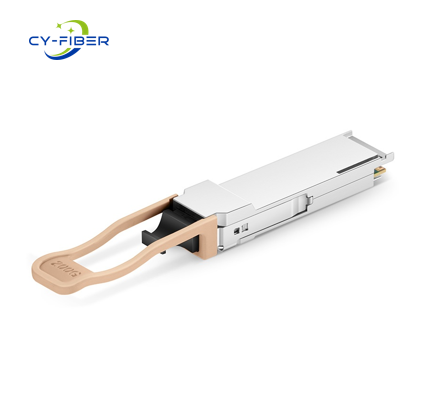 QSFP56 200G SR4 100M  Optical Module