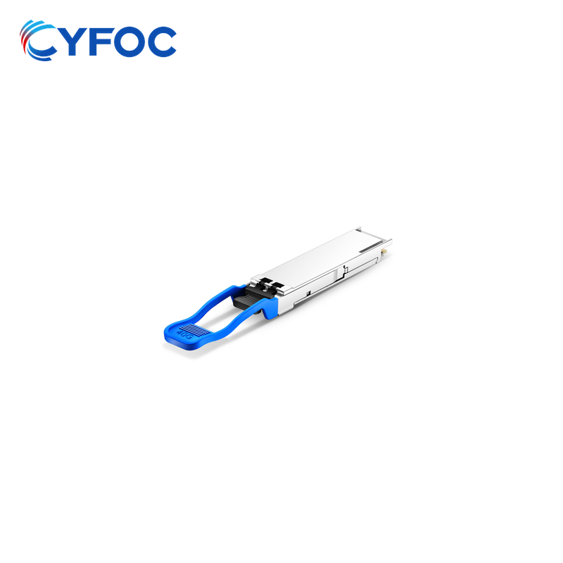 QSFP+ 40G  PSM4 2KM 1310nm  光模块