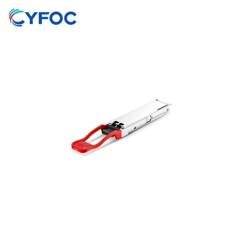 QSFP+ 40G ER4 40KM 1310nm   光模块