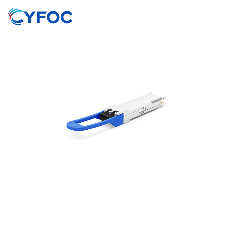 QSFP28 100G LR4 10KM 1310nm 光模块