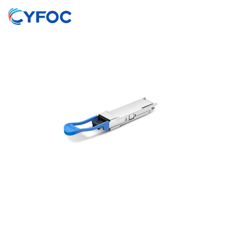 QSFP28 100G PSM4 10KM 1310nm 光模块