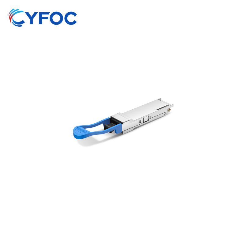 QSFP+ 40G IR4 2KM 1310nm  光模块