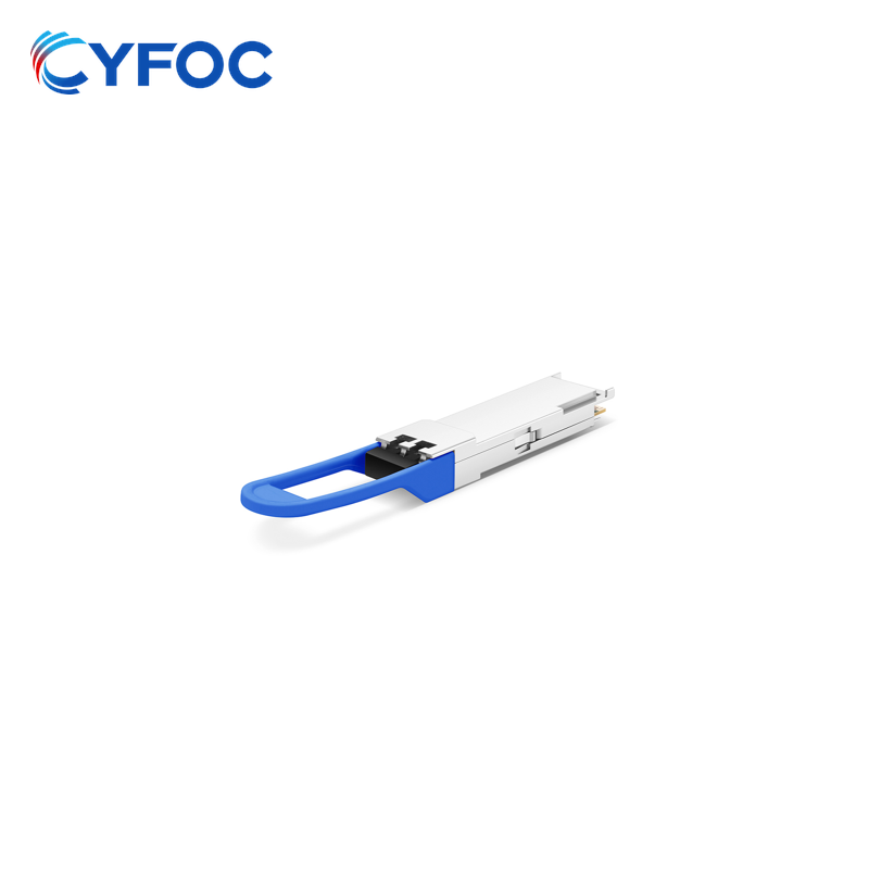 QSFP28 100G LR1 10KM 1310nm 光模块