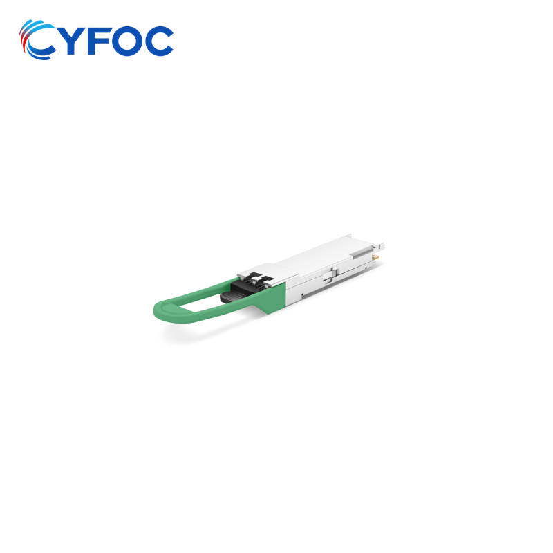 QSFP56 200G FR4 2KM  光模块