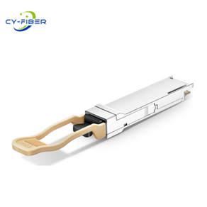 QSFP+ 40G SR4 300M 850nm Optical Module