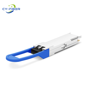 QSFP28 100G PSM4 2KM 1310nm Optical Module