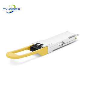 QSFP28 100G DR1 500M  Optical Module