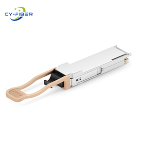 QSFP56 200G SR4 100M  Optical Module