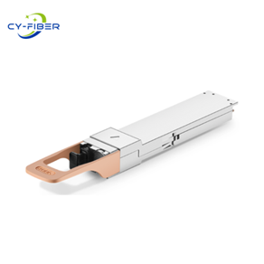 QSFP-DD 400G SR8 100M  Optical Module