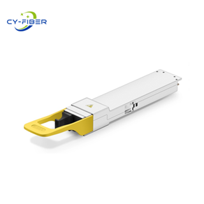 OSFP 400G DR4 500M  Optical Module