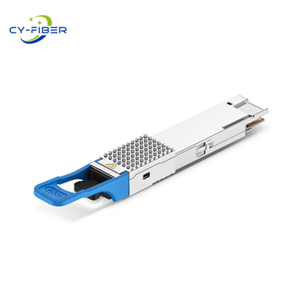 QSFP-DD 400G DR4 500M  Optical Module