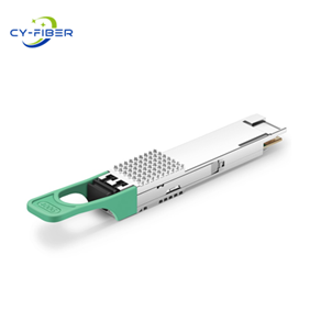 QSFP-DD 400G FR4 2KM Optical Module