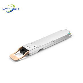 OSFP 800G 2*SR4 NDR 100M Optical Module