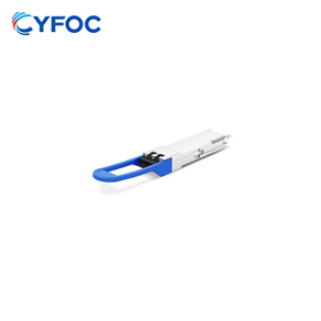 QSFP28 100G LR4 10KM 1310nm 光模块