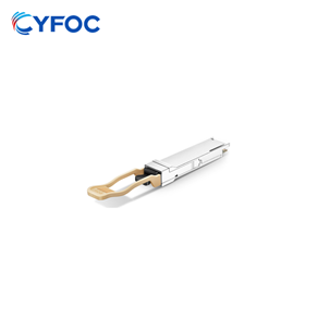 QSFP+ 40G SR4 300M 850nm 光模块