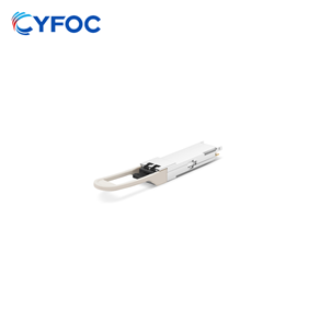 QSFP28 100G ZR4 80KM 1310nm 光模块