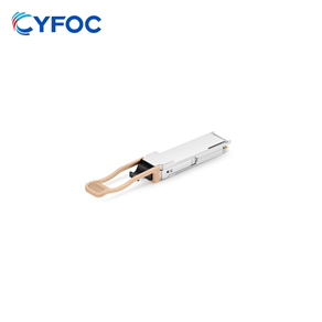 QSFP56 200G SR4 100M 光模块