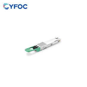 QSFP-DD 400G FR4 2KM光模块