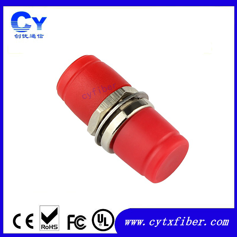 光纤适配器CY-FC 小D型